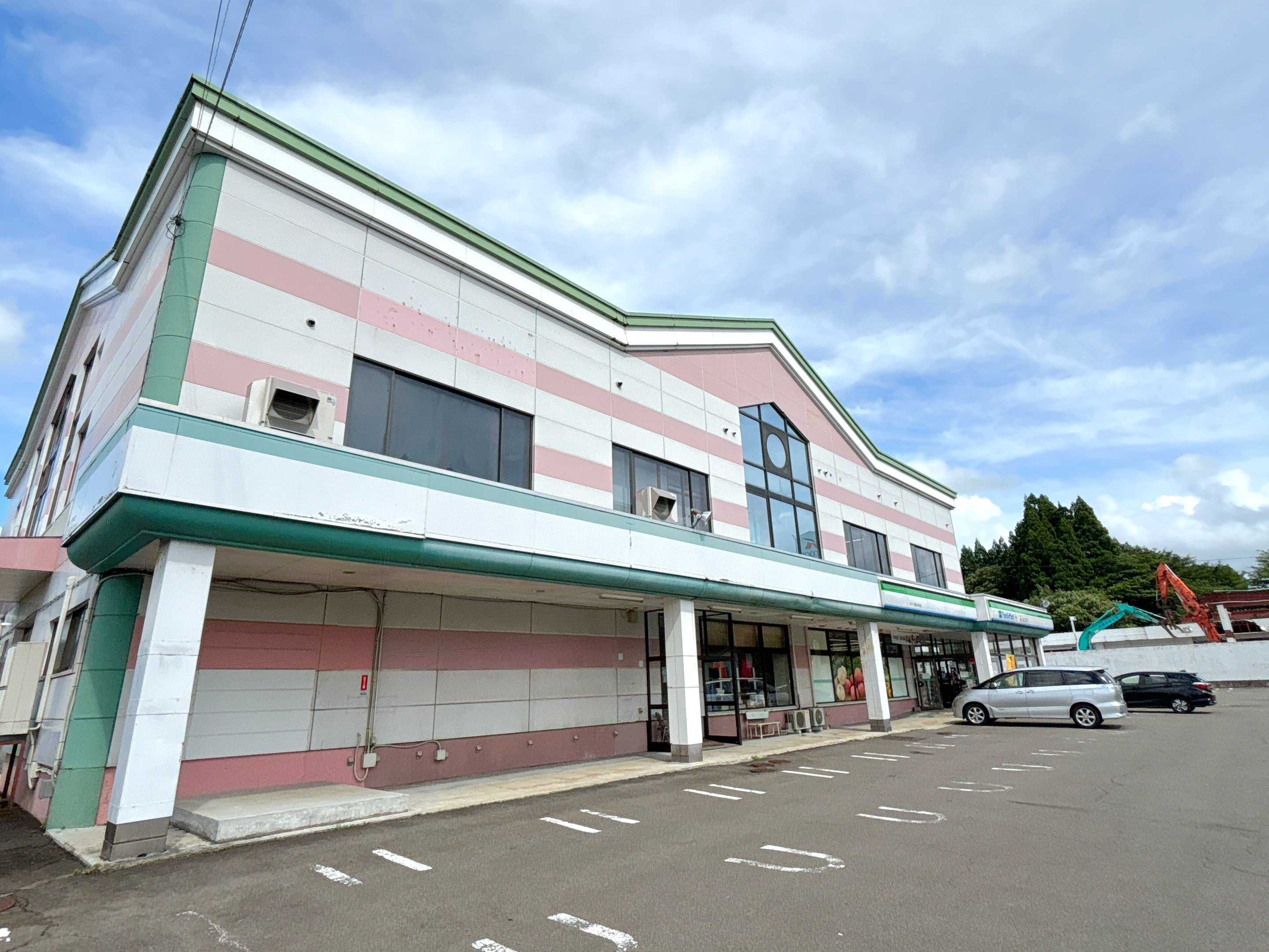 Aコープあいかわ店